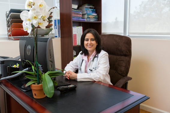about our general medicine practice Glendale, CA 